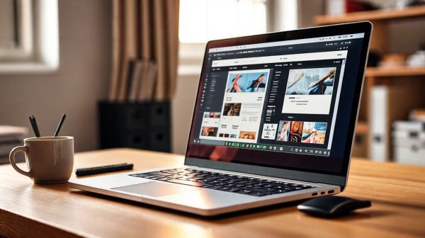10 astuces pour concevoir un site web pro sans effort