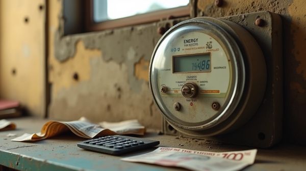 Comment la pompe à chaleur peut-elle réduire votre facture énergétique ?