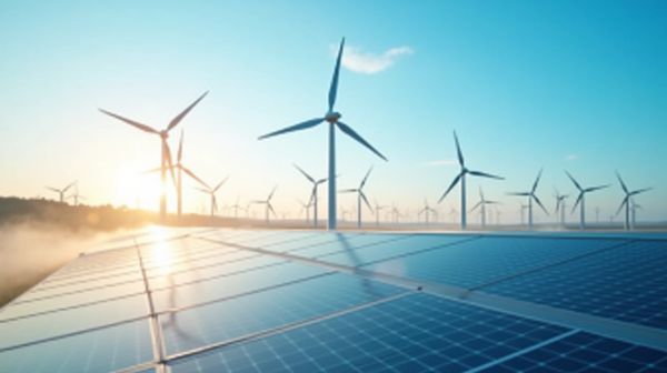 Comment les énergies renouvelables transforment notre avenir énergétique