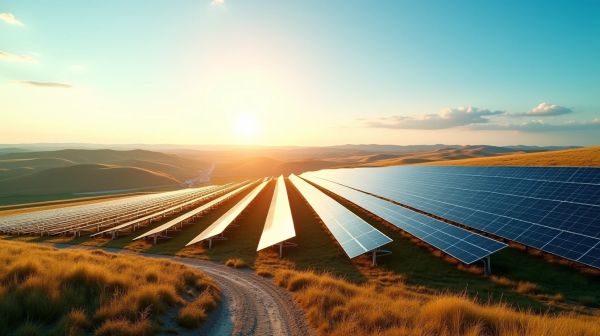 Comment les énergies renouvelables transforment notre avenir énergétique