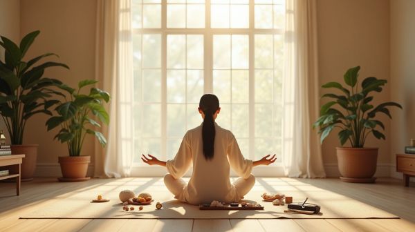 Les bienfaits des experts feng Shui pour votre habitat