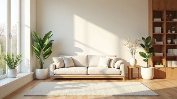 Les bienfaits des experts feng Shui pour votre habitat