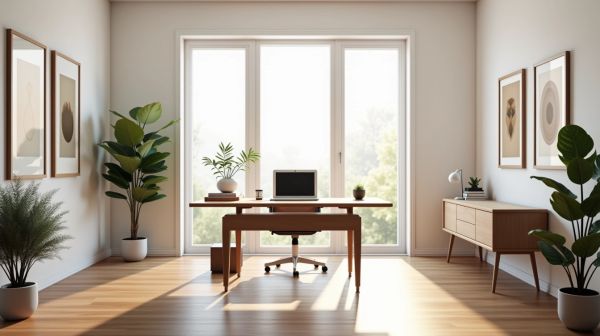 Optimiser la création d'un site web professionnel facilement
