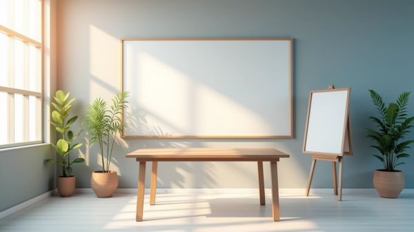 Optimiser la création d'un site web professionnel facilement