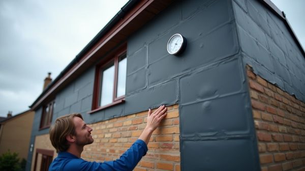 Optimiser son confort thermique avec l'isolation thermique par extérieur