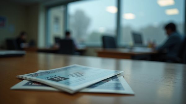 Photo d'identité recalée : les erreurs qui bloquent un dossier en mairie
