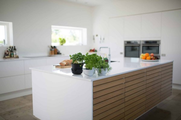 Quels sont les secrets pour organiser votre cuisine pour une utilisation maximale de l'espace ?