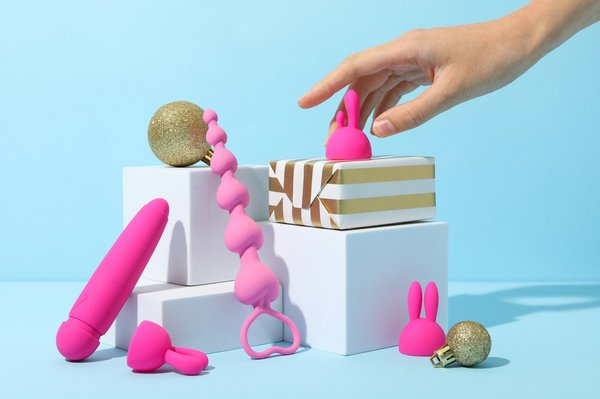 Sextoys : découvrez l'efficacité de ces produits