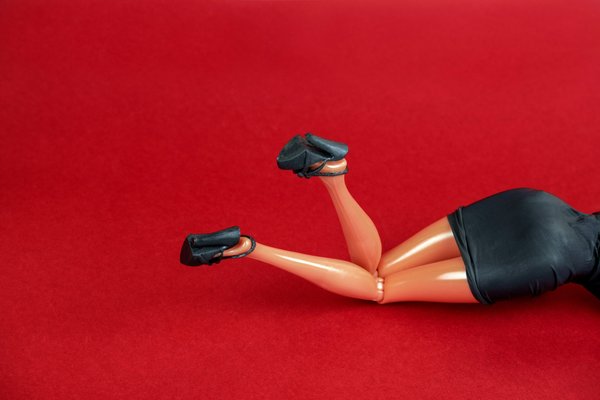 Sex doll gros seins: guide complet pour faire le bon choix