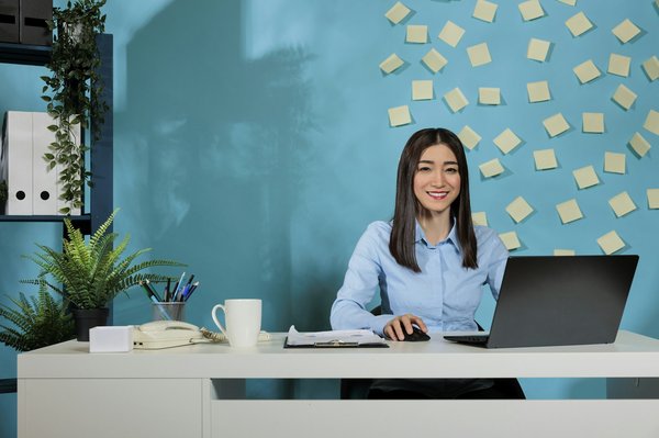 Créer un modèle de compte rendu d'activité efficace et précis