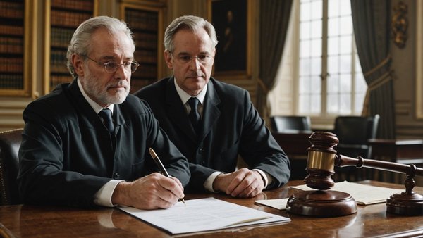 Avocat droit du travail versailles : 45 ans d'expertise à votre service