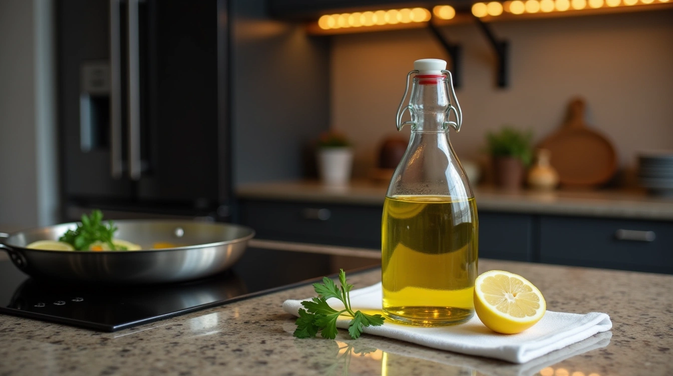 Vos questions sur l'élimination des graisses